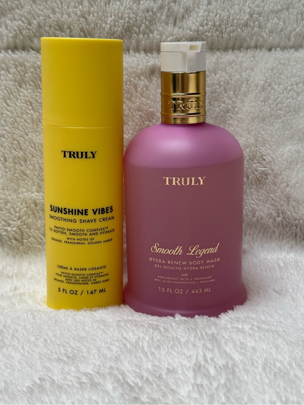 NEW - TRULY Bundle
